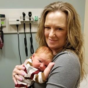 Meet your Posher, Doug & kelly